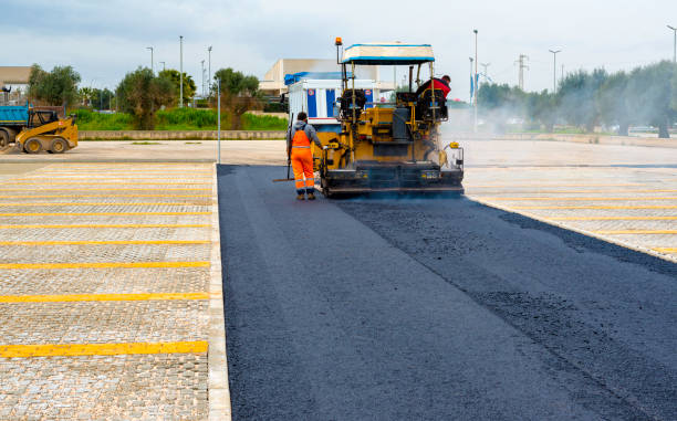 Best Driveway Paving Contractor  in Orlinda, TN