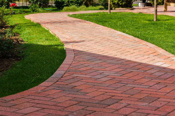 Best Local Driveway Pavers  in Orlinda, TN