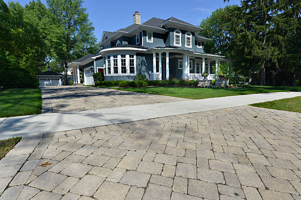 Best Driveway Repair Near Me  in Orlinda, TN
