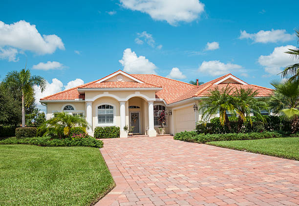 Best Professional Driveway Pavers  in Orlinda, TN
