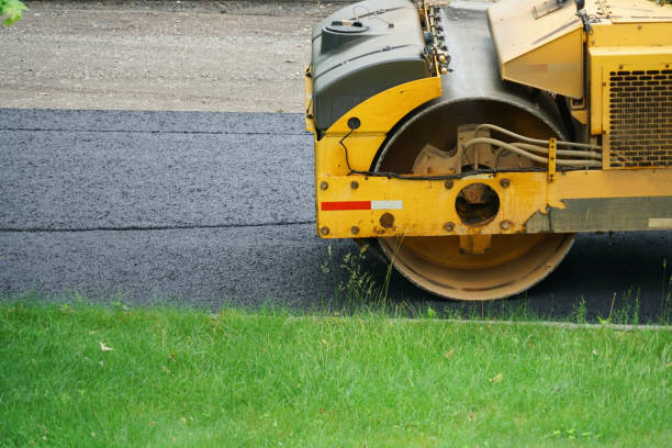Best Permeable Paver Driveway  in Orlinda, TN