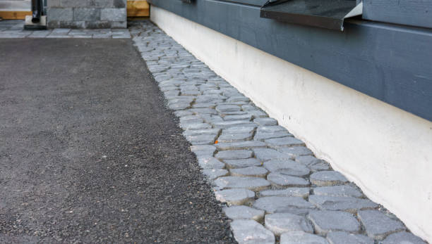 Professional Driveway Pavers in Orlinda, TN