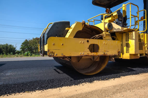 Best Concrete Paver Driveway  in Orlinda, TN